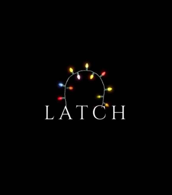 Latchmas Pop-Up