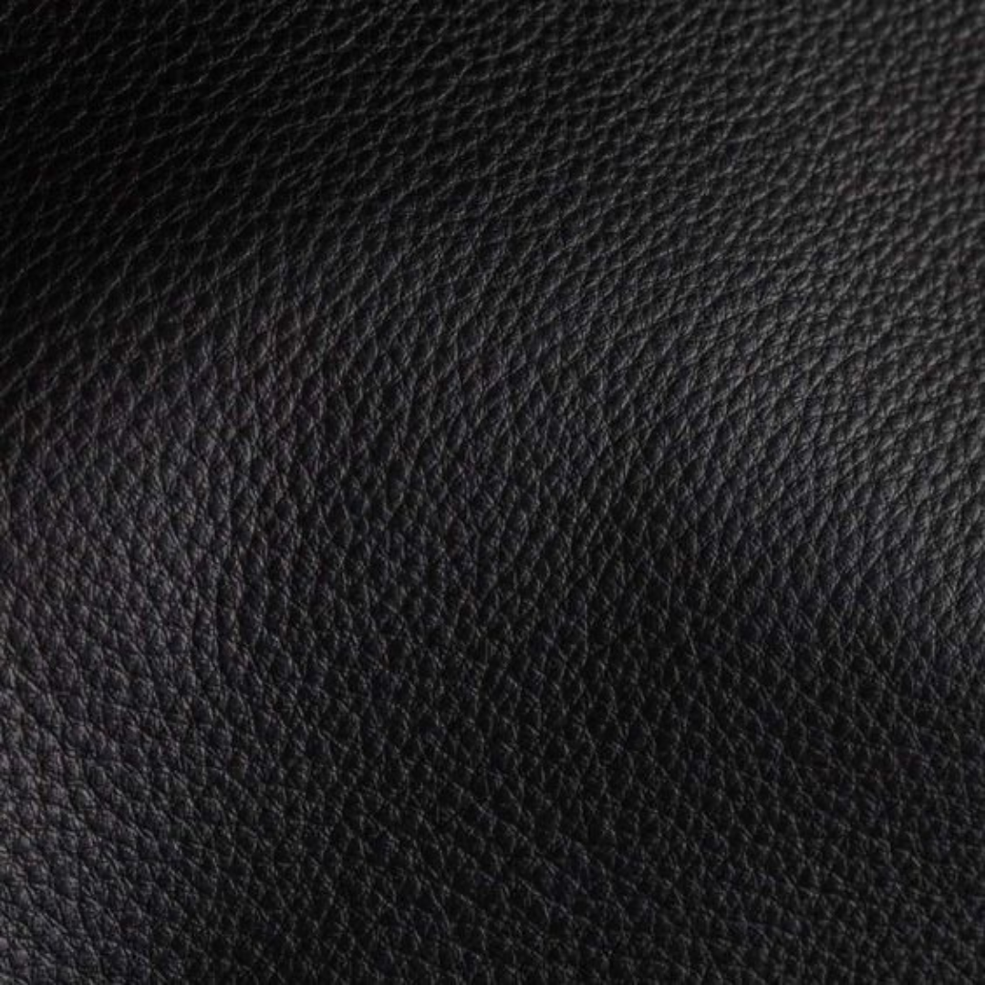 Leather